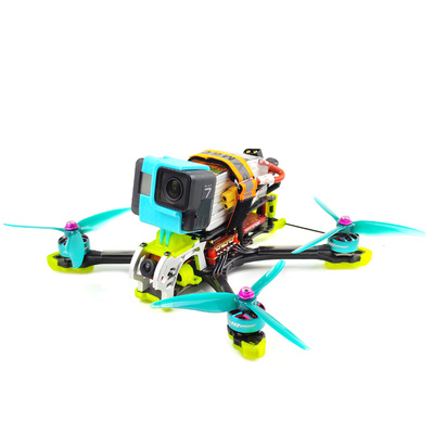 模拟MK5穿越机FPV梦工厂