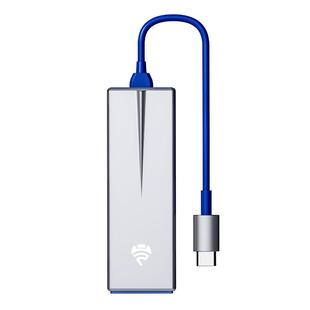 飞猫智联u8随身wifi移动无线wifi6网络流量无限速插卡无线网卡路由器便携户外车载WiFi热点2025新款全国通用