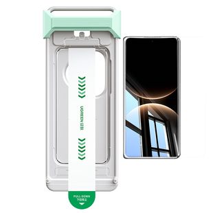 绿联适用华为Mate70Pro钢化膜70Pro+/Air手机膜Mate60Pro无尘仓MateX7/X6全屏3D热弯Pura70Pro保护Pura80Pro