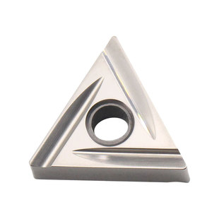 走心机精密刀片TNGG/TNMG160401/160402替代NTK R0.1R0.2清根车刀