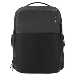 INCASE ARC笔记本电脑双肩包适用于MacBookPro/Air16英寸M5/4男女高级感商务差旅通勤时尚大容量高端双肩背包