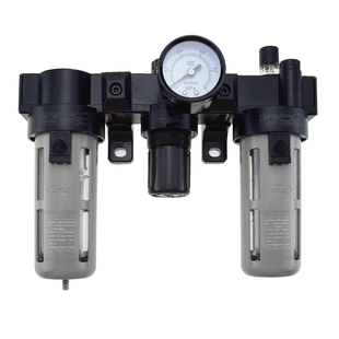 亚德客三联件AF/AL/AR/AC1500/2000 BF/BL/BR/BC2000/3000过滤器