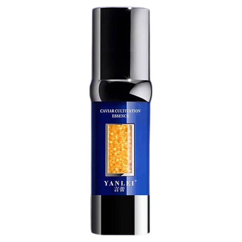 言蕾鱼子蕴养精华液30ml*4瓶面部