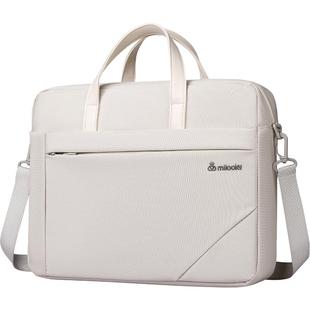 新款电脑包单肩16寸手提男适用于联想R9000p拯救者Y7000p笔记本包14游戏本15大容量惠普戴尔华硕天选斜挎