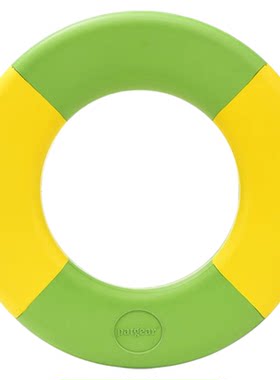 免充气儿童游泳圈3岁以上