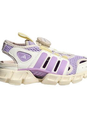 adidas阿迪达斯Climacool Habu 休闲凉鞋2026夏女小童鞋 KJ9504