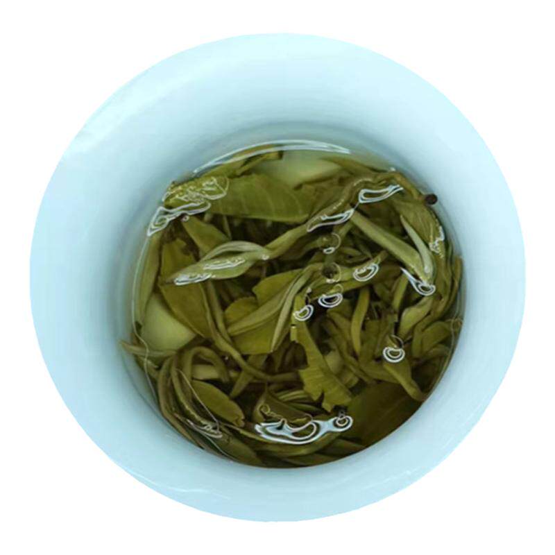 云南明前普洱特级碧螺春