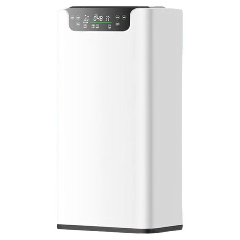 空气净化器家用除甲醛室内全屋二手烟臭味雾霾吸猫毛负离子净化机