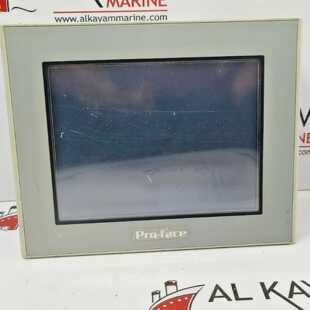 PRO-FACE 3580207-02 AST3301-B1-D24 HMI TOUCH SCREEN PANEL (F