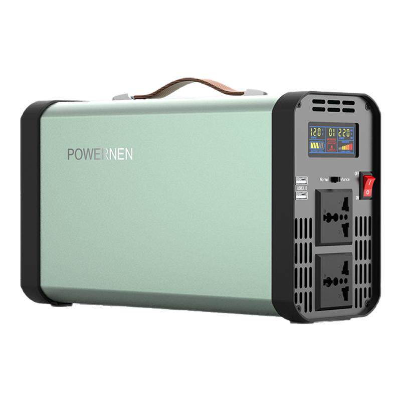纯正弦波逆变器12V24V48V60V转220V汽货车载大功率电源电瓶转换器