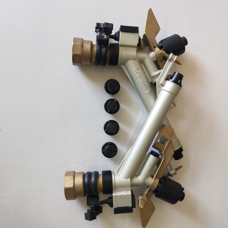 高压除尘喷枪 垂直摇臂式喷枪 蜗轮蜗杆喷枪 批发大射程喷枪,五金/工具,喷枪,淘宝优惠券,粉丝福利购,淘宝优惠卷