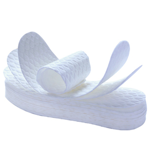 1毫米超薄防臭吸汗一次性鞋垫女款防滑防脚气男透气单鞋薄款运动