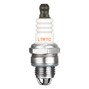 斯蒂尔MS250/251/381/382油锯火花塞二冲程FS120割草机2冲火嘴180