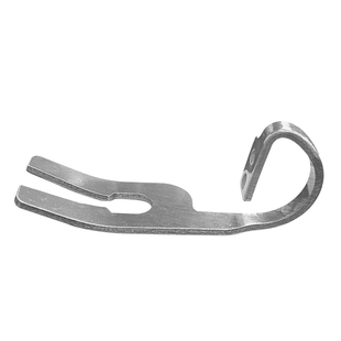 凯斯曼ksm原装电剪刀压脚裁剪机压布压脚裁剪刀压脚裁布配件包邮