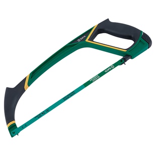 世达钢锯可调节高硬度多功能手持金属木材钢筋铁管切割锯架锯条