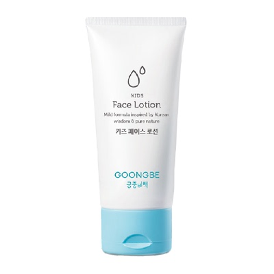 宫中秘策面部乳液80ml×1盒