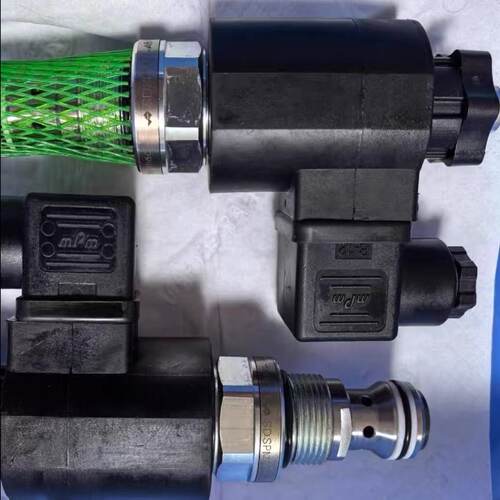 议价SDSPM22-AB-G24/KD35 Wandfluh万福乐液压电磁阀