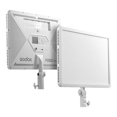 神牛双色温拍照直播录像影室灯