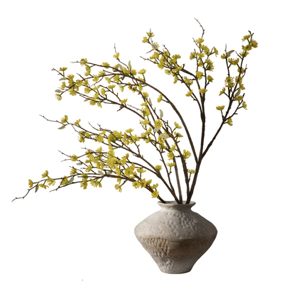 高端桌面绿植花艺摆设