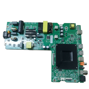 海信65E3Q 65A50Q液晶主板RSAG7.820.53007配屏HD650K1U71