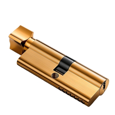 卧室木门小70锁芯通用型锁心室内门锁房间门家用房门锁具配件大全