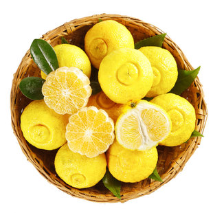 湖南黄金贡柚新鲜小柚子水果春香金柚象山青桔柚10斤大果礼盒爆汁