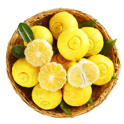 湖南黄金贡柚新鲜小柚子水果春香金柚象山青桔柚10斤大果礼盒爆汁