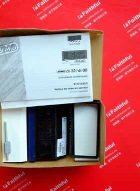 议价Jumo 00387993 久茂全新温控器 di 08 701531/888-23
