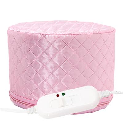 天星加热帽发膜电热帽蒸汽护理