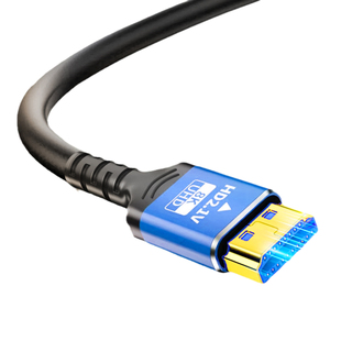 hdmi线2.1高清4k8K电视显示器机顶盒投影仪电脑笔记数据线