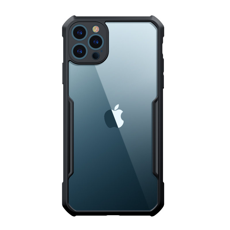 讯迪适用苹果17手机壳17Air新款iPhone16promax保护套防摔17pm气囊15硅胶14磁吸mini指环13带