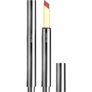 Joocyee/酵色固体唇蜜不易沾杯唇蜜水光口红轻薄唇釉玻璃唇旅行装