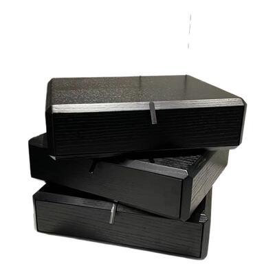 Molteni&C意式极简旋转床头柜
