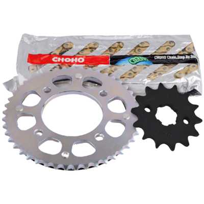 征和链条暴锋眼猛鸷190链轮套链