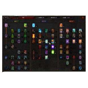 奇迹MU单机S6修仙版 8代翅膀 可转生 魔改装备合成回收 送GM工具