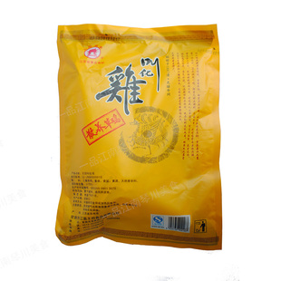 王四酒家480g真空袋装叫化鸡 常熟特产草鸡叫花鸡