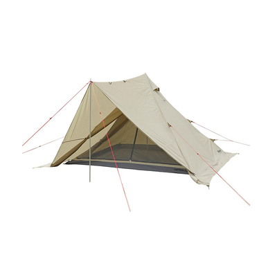 金字塔帐篷户外露营CAPTAINSTAG