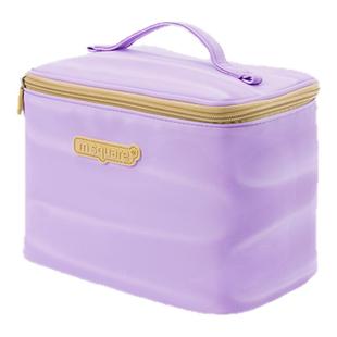 msquare洗漱包旅行大容量收纳包女防水高颜值手提便携式化妆包包