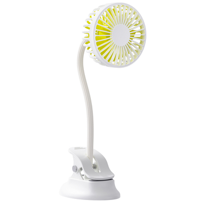 小风扇吹辅食快速降温安全不夹手