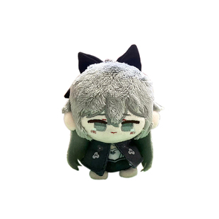 爱莉希雅挂饰布洛妮娅动漫周边毛绒挂件次生银翼团子公仔