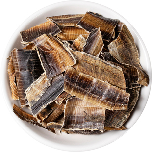 地龙中药材250克/100/50g干地龙片全开地龙蚯蚓非野生地龙药材