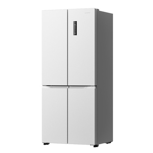 以旧换新补贴创维466L超薄嵌入式一级能效大容量风冷无霜家用冰箱
