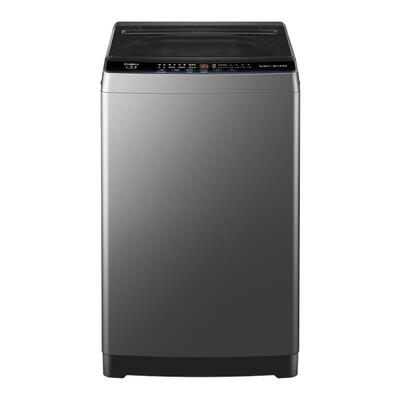 海尔洗衣机8公斤一级能效