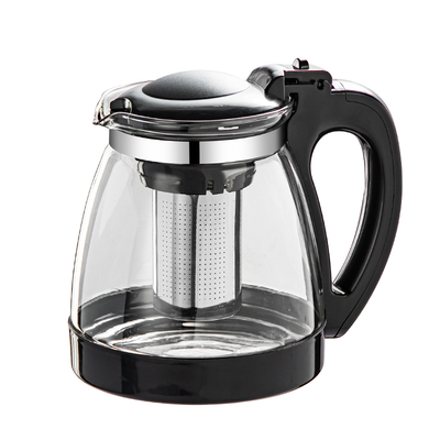 家用玻璃茶壶大容量泡茶套装