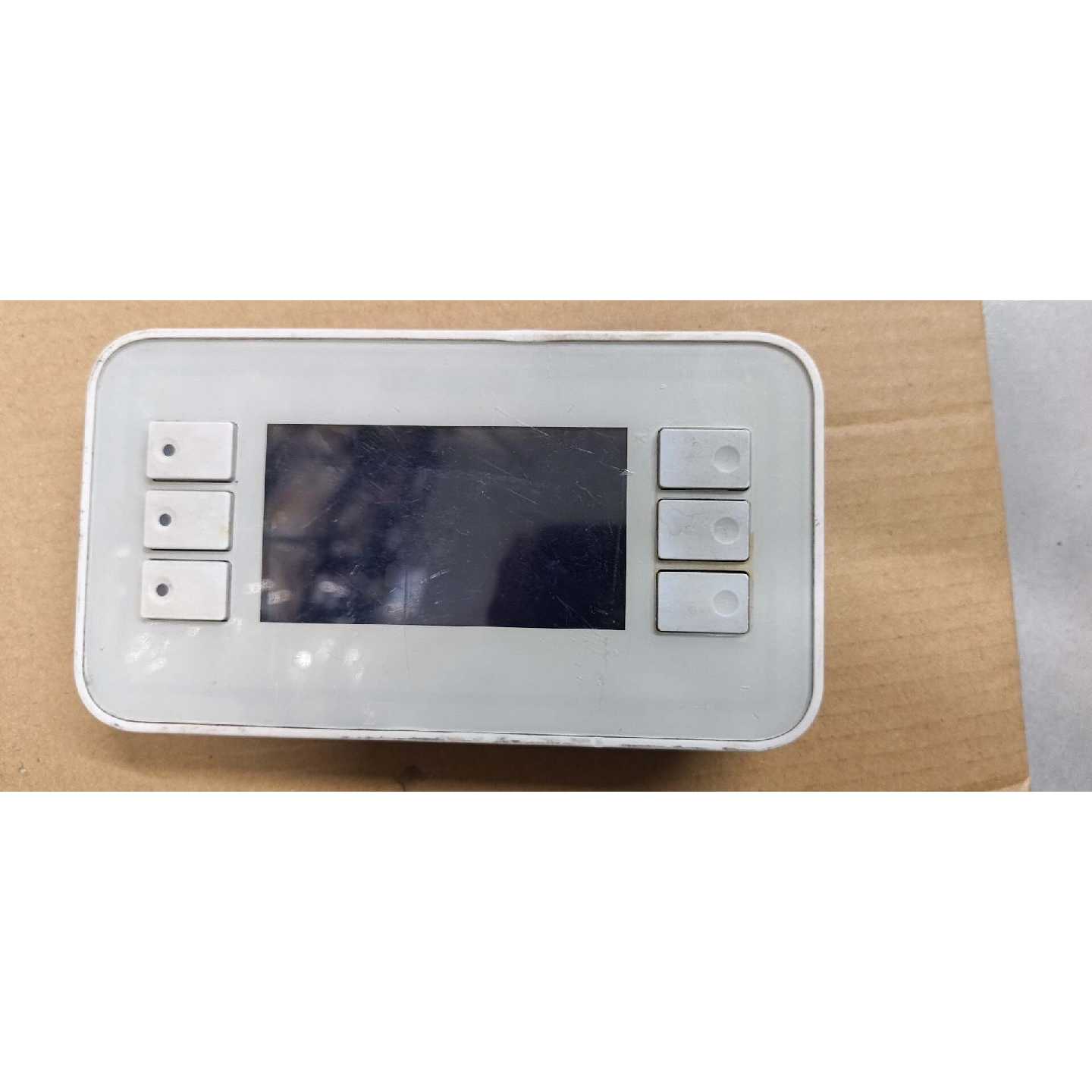 议价西门子POL871.72/STD DDC控制器,拆机件,带网