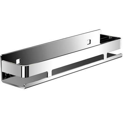 304不锈钢厨房调味料置物架免钉