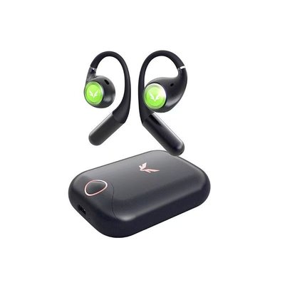 魔浪FiiTiiU开放式蓝牙耳机IPX7