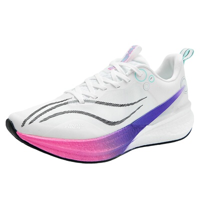 赤兔8PRO儿童跑步鞋秋冬2026年新款男女运动鞋专业竞速小学生跑鞋