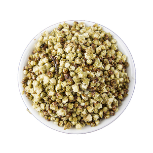 白梅花500g克新货绿萼梅中药材包邮白梅花干茶绿梅花花干花茶苞蕾