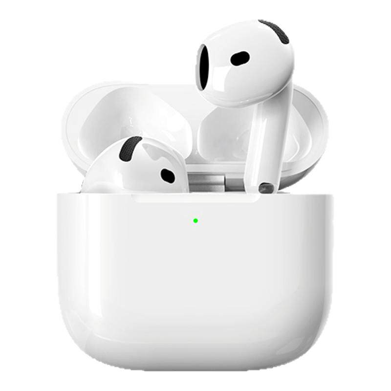 蓝牙耳机无线华强北原装五代pro适用苹果14p正品iphone15pro新款2